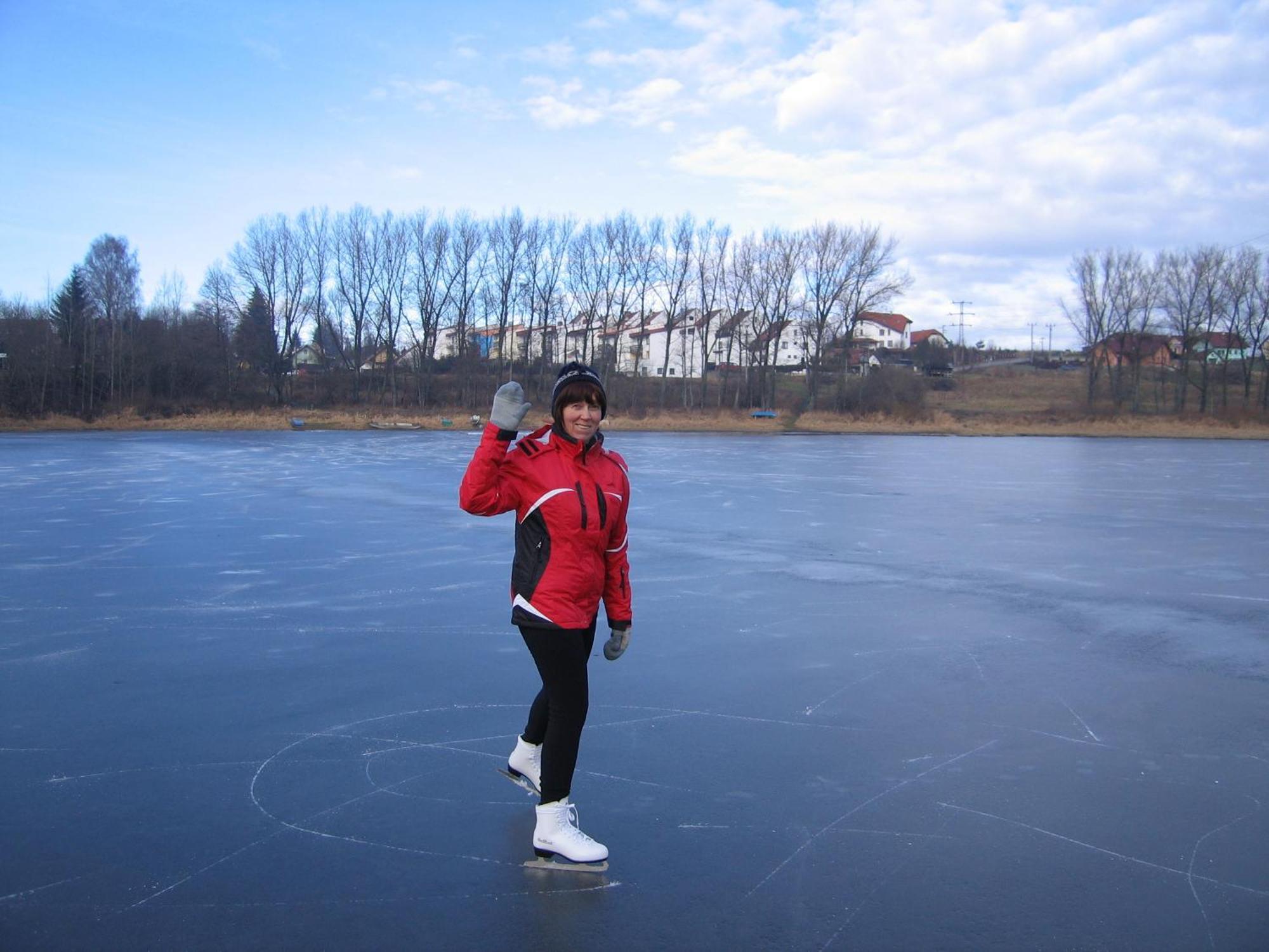 Apartmany U Lipno Frymburk Buitenkant foto