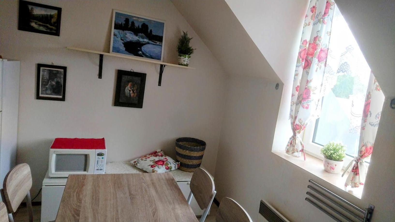 Apartmany U Lipno Frymburk Buitenkant foto