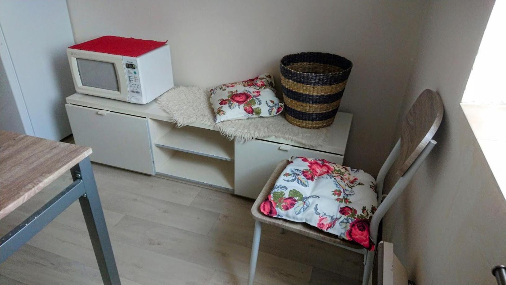 Apartmany U Lipno Frymburk Buitenkant foto