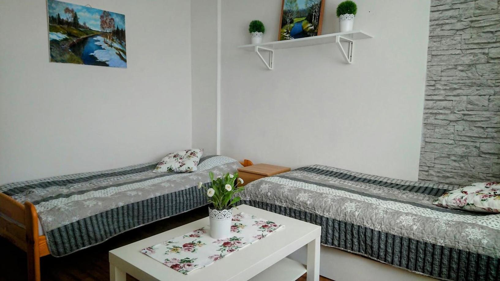 Apartmany U Lipno Frymburk Buitenkant foto