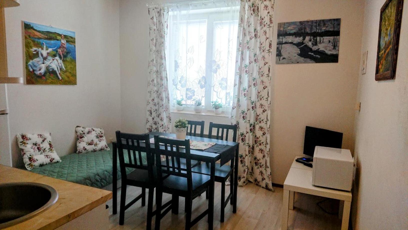 Apartmany U Lipno Frymburk Buitenkant foto
