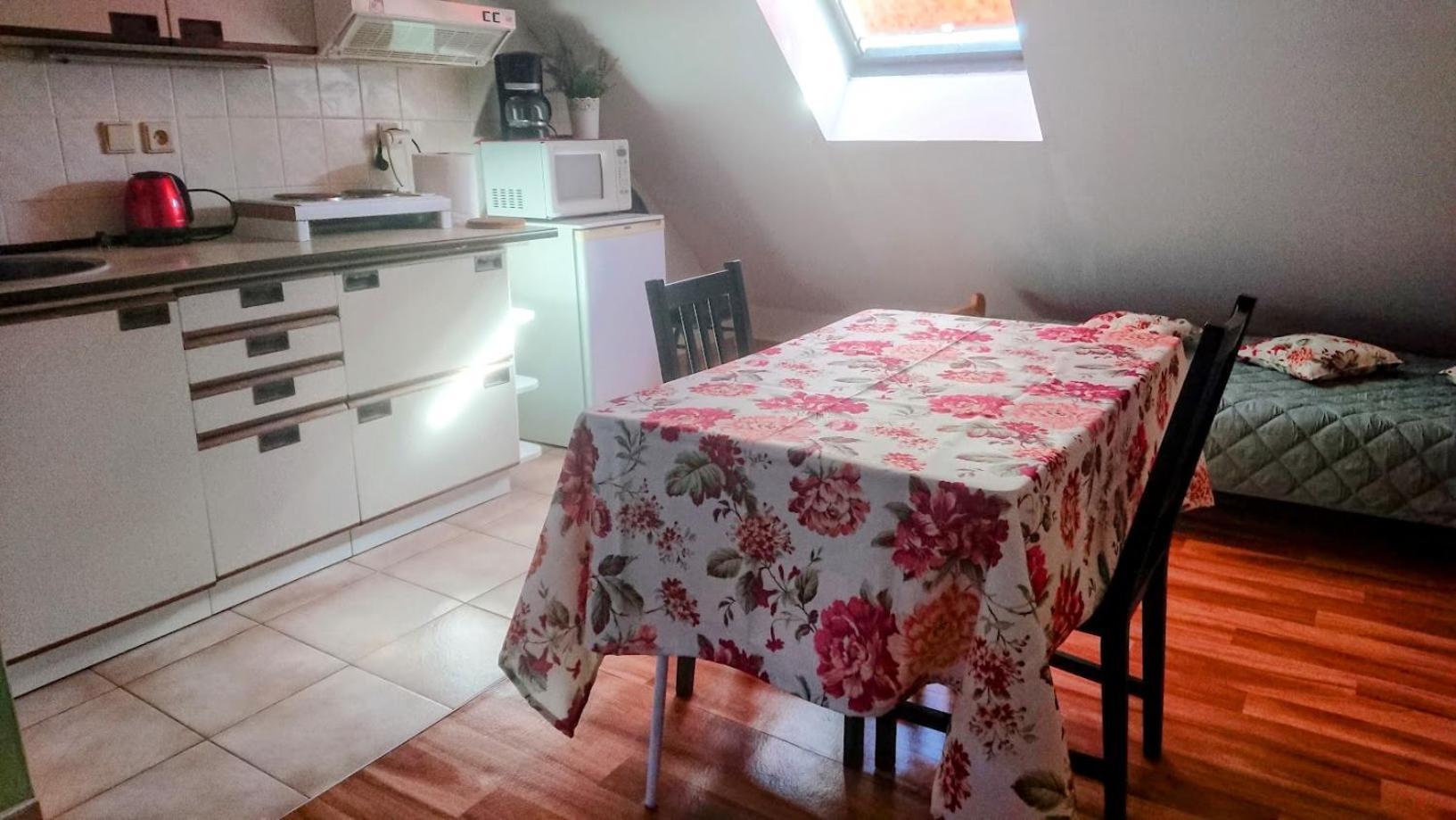 Apartmany U Lipno Frymburk Buitenkant foto